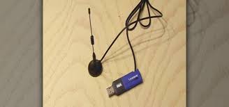 I have a usb adapter. How To Increase The Range Of A Usb Bluetooth Adapter With A High Performance Antenna Hacks Mods Circuitry Gadget Hacks