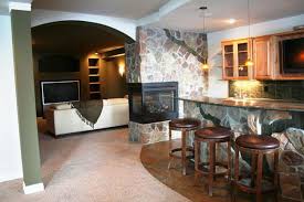 Finished basement company has been building joy for homeowners in colorado, minnesota and illinois since 1997. What Qualifies As A Finished Basement Custom Integrated Designs Ltd Cid