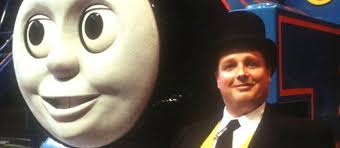 Thomas and Friends Stage Shows