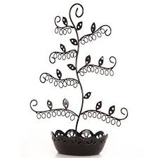 Sass Belle Porte Boucles D Oreilles Arbre Noir Sass Belle Https Www Amazon Fr Dp B00babasve Ref Cm Sw Porte Boucle D Oreille Support Bijoux Portant Bijoux