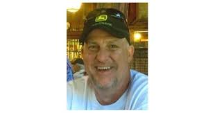 BRIAN BENTON Obituary (1964