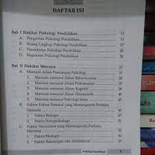 Karena kesempatan kali ini akan mengulas tentang dunia psikologi. Buku Psikologi Pendidikan Shopee Indonesia