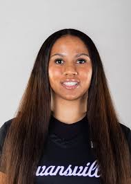 Nevaeh Thomas's Instagram, Twitter & Facebook