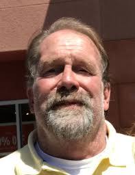 Michael "Mike" Crouch Obituary April 12, 2023