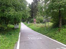 Guarda cosa ha scoperto sciclub m. Monte Zoncolan From Sutrio Profile Of The Ascent