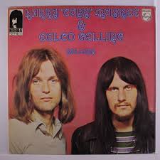 Az akadémiai kiadó totális foci címmel megjelentette johan cruyff önéletrajzát. 59 Cuby The Blizzards Harry Muskee Eelco Gelling Ideas Blizzard Harry Blues