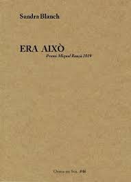 Era això