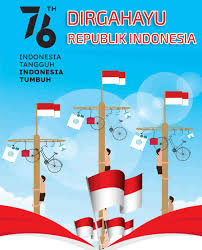 Indonesia independence day (hari kemerdekaan indonesia) background design. 10 Foto Background Hut Ri Ke 76 Tahun 2021 Review Teknologi Sekarang
