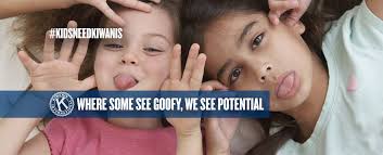 Kiwanisumdæmið Ísland-Føroyar