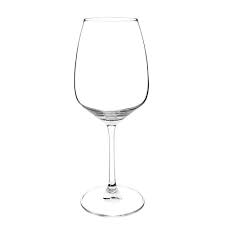 Verre A Vin En Verre Gisele Verre De Vin Vin Verre