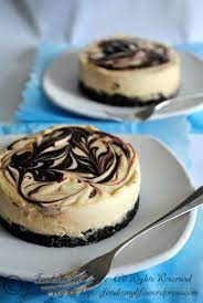 Non Bake Baileys Cheesecake Recipe Cheesecake Recipes Baileys Recipes Baking
