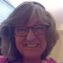 Sandra Jean Carrouth Obituary