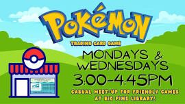 Pokémon Trading Card Game