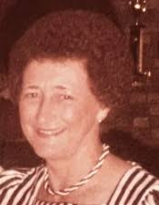 Obituary for Gladys Marie Miller