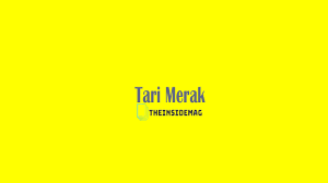 Pola lantai adalah garis jalur imajiner yang dilalui penari. Tari Merak Kesenian Populer Khas Sunda Asal Jawa Barat