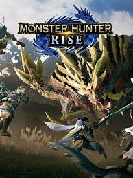 Monster hunter rise's gameplay often attempts to copy world's success, which isn't always a bad thing. Monster Hunter Rise