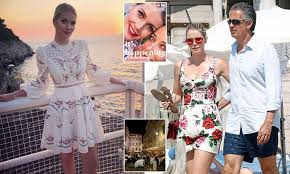 Lady kitty is a global ambassador for dolce & gabbana, who spoke to tatler and said: Pa7ylxtvdntnom
