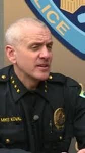 I'm tired of the politics': Madison Police Chief cites lack of public  safety emphasis