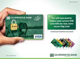 These empty cc numbers with cvv can be used on multiple places for safe and educational purposes. Co Op Bank Kenya On Twitter You Will Soon Need To Replace Your Current Atm Card With Our New More Secure Chip Card Visit Branch For More Info Http T Co Wtly8nah8c