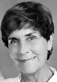 Sharon Duvall Burrell