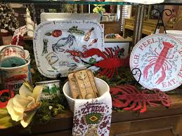 Wanda's & Durio's...