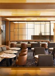 Hotel Maison Fl S Renovation By Francois Champsaur Hotel Interior Design Hotel Interiors Lounge Design