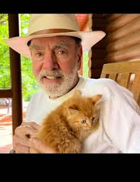 I don't think I have older women as a fan anymore