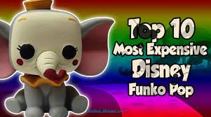 We did not find results for: Top 10 Rarest And Most Expensive Disney Funko Pops Of 2020