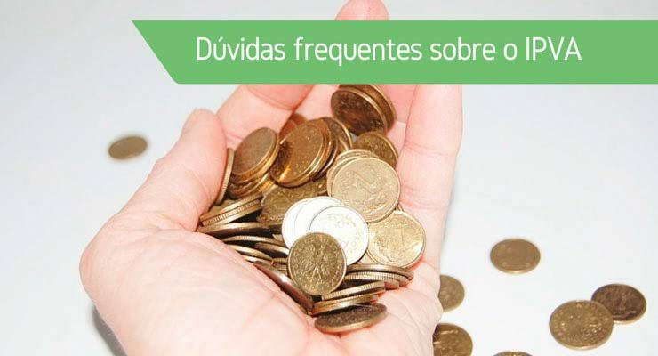 Resultado de imagem para Tire suas dúvidas sobre o IPVA 2020"