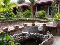The guest house is 4 km from kuala tahan city centre. Balai Serama Guesthouse Kuala Tahan Updated 2021 Prices
