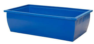 Dura Cast Products 180 Gallon Open Top Rectangle Tank Go To Tanks Aquaculture Tanks Small Backyard Pools Aquaculture