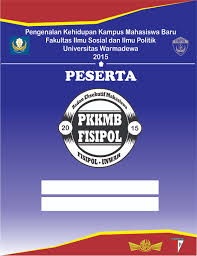You just clipped your first slide! Name Tag Peserta Pkkmb Fisipol Unwar 2015 Sedang Dalam Maintenance