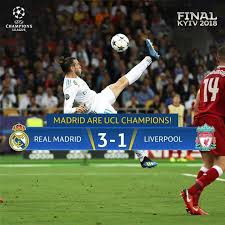Real madrid vs liverpool team performance. Smart Eagles Real Madrid 3 1 Liverpool Smartsport Facebook