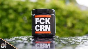 Großprojekt fck crn hämatom cover. Der Anti Corona Tabak Fck Crn Youtube