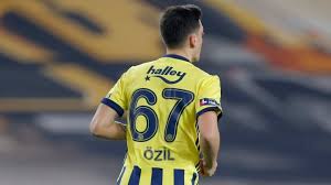 Sporcumuz, bu performansıyla euroleague'de sezonun en iyi ikinci beşinde kendisine yer buldu. Mesut Ozil Forma Numarasini 2021 2022 Sezonunda Degistirdi
