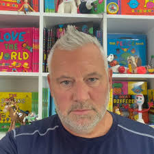 What was the very first book that I wrote? 🙋🏻‍♂️🤷🏻‍♂️ This Is My Hair,  Do’s and Don’ts, Things That Make You Feel Good or The Okay Book?  #toddparrbooks