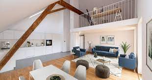 Neustadt, brandenburg an der havel. Wunderschone 2 5 Zimmer Galeriewohnung In Grosshochstetten Zu Vermieten Galerie Wohnung Wohnung 2 Zimmer Wohnung