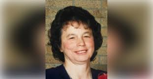 Obituary information for Louise Gross