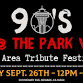 90s @ The Park V - Bay Area Tribute Festival