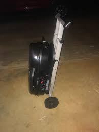 Check spelling or type a new query. Coleman Roadtrip 285 Portable Stand Up Propane Grill Coleman