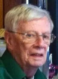 George Caplinger Obituary (1933