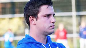 Torwart ins Krankenhaus: Abbruch in Rüblinghausen