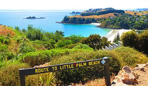 Welche kontinente gibt es auf der erde? Uber Neuseeland