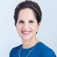 Diane Charness Profile