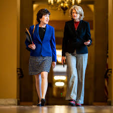 Key Republican senators to vote against Pete Hegseth for US defense  secretary