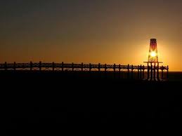 Couche Du Soleil Ponton De Port Leucate Farmland Outdoor Vineyard