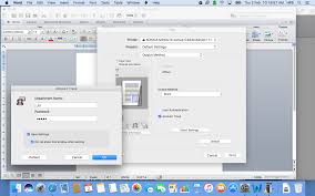 If this has not happened, you should take the following steps: Printing With Account Track On Mac With Konica Minolta Bizhub Site Pictures