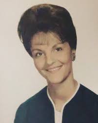 Nancy Boring Obituary