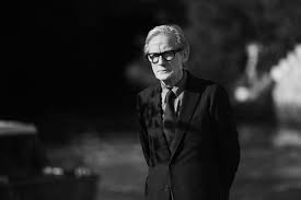 Image result for bill nighy