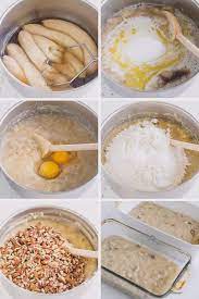 The Best Banana Bread Recipe Banana Bread Recipe Easy Moist Banana Bread Recipes Best Banana Bread